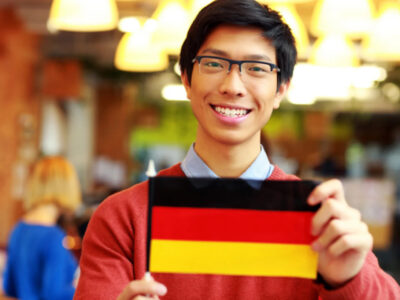 Almanca A1 ve Aile Birleşimi Kursu