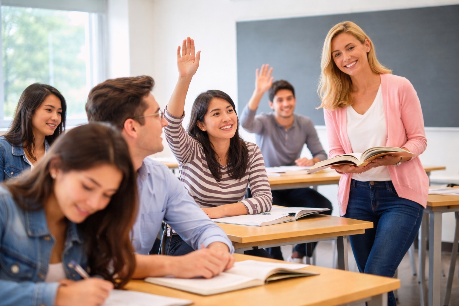 Malatya Almanca Kursu