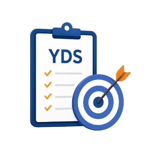 Online Almanca YDS Kursu