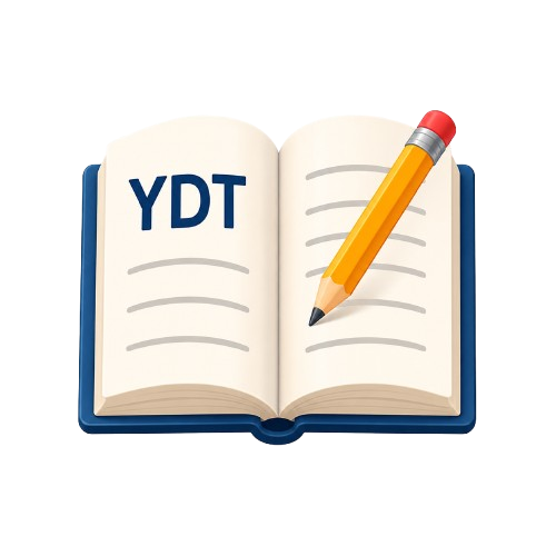 Online Almanca YDT (YKS-DİL) Kursu