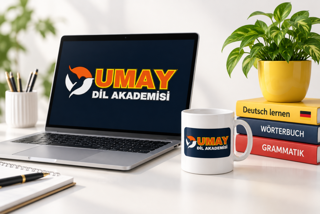 Online Almanca YDS Kursu